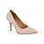Scarpin Feminino Confortavel Vizzano salto 10cm - Imagem 2