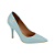 Scarpin Feminino Confortavel Vizzano salto 10cm - Imagem 3