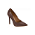 Scarpin Feminino Salto Agulha 10 cm em Verniz Vizzano - Imagem 2