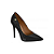 Scarpin Feminino Salto Agulha 10 cm em Verniz Vizzano - Imagem 4