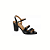 Sandalia Salto Bloco  7cm Vizzano Feminina - Imagem 7