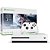 Console Xbox One S 1TB Branco + Star Wars Jedi: Fallen Order - Imagem 1