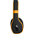 Headphone Bluetooth Amarelo - Pulse - PH151 - Imagem 1