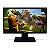 Monitor Acer 19.5" LED Widescreen HDMI Preto, V206HQLHDMI - Imagem 1