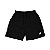 Shorts Praia Preto - Imagem 1