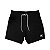 Shorts Surf Preto - Imagem 1