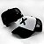 Boné X BlackWhite - Imagem 1