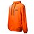 Corta Vento Laranja - Imagem 2