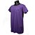 Camiseta  Roxa Big X - Imagem 3