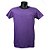 Camiseta  Roxa Big X - Imagem 2
