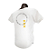 Camiseta Branca Circulo - Imagem 1