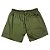 Shorts Sarja Verde Escuro - Imagem 2