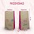 Saco de Papel Kraft Tamanho PP 22 x 12 x 6,5 cm - Estampa Doce - Imagem 6