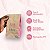Saco de Papel Kraft Tamanho PP 22 x 12 x 6,5 cm - Estampa Doce - Imagem 3