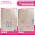Saco de Papel Kraft Tamanho G 31 x 24 x 15,5 cm - Estampa Doce - Imagem 2