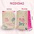 Saco de Papel Kraft Tamanho P 24 x 17 x 10 cm - Estampa Doce - Imagem 6