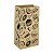 Saco de Papel Kraft Tamanho PP 28 x 14 x 9,5 cm - Estampa Delivery - Imagem 1