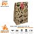 Saco de Papel Kraft Tamanho PP 28 x 14 x 9,5 cm - Estampa Delivery - Imagem 2