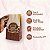 Sacos Papel Kraft Tamanho PP 22x12x6,5 cm Doces Delivery Sobremesas Comidas Compras Comércio Entrega - Imagem 3
