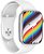 Smartwatch iwo w28 pro series 8 NFC + brinde - Imagem 4