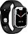 Smartwatch iwo w28 pro series 8 NFC + brinde - Imagem 2