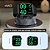 Smartwatch series 8 iwo w28 pro NFC + brinde - Imagem 5