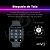 Smartwatch series 8 w28 pro iwo NFC + brinde - Imagem 8