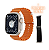 IWO WATCH ULTRA 9 (U9 ULTRA) 49MM TELA 2.2" NFC + BRINDES - Imagem 6