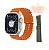 IWO WATCH ULTRA 9 (U9 ULTRA) 49MM TELA 2.2" NFC + BRINDES - Imagem 7