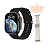 IWO WATCH ULTRA 9 (U9 ULTRA) 49MM TELA 2.2" NFC + BRINDES - Imagem 4