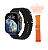 IWO WATCH ULTRA 9 (U9 ULTRA) 49MM TELA 2.2" NFC + BRINDES - Imagem 3