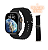 IWO WATCH ULTRA 9 (U9 ULTRA) 49MM TELA 2.2" NFC + BRINDES - Imagem 2