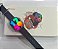 IWO W69 ULTRA 49MM 2GB MEMÓRIA TELA 2.15" NFC BÚSSOLA GPS TRACKING + BRINDES - Imagem 1