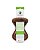 Benebone Dental Chew Pasta de Amendoim P - Imagem 3