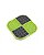 Tapete de Lamber Lickimat Slomo Verde - Imagem 3