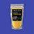 Pasta de Amendoim Barkeria - 150g - Imagem 1