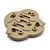 Tabuleiro Nina Ottosson Dog Hide n´Slide - Imagem 1