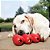 Kong Goodie Ribbon Brinquedo Recheável - M - Imagem 3