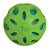 Bola JW Crackle Ball com Garrafa Pet M - CORES VARIADAS - Imagem 1