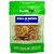 Snack de Banana 80g - BudoPet - Imagem 1