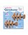 Benebone Fishbone Puppy Tiny 2-Pack Para Filhotes - Imagem 1
