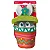 Brinquedo 2 em 1 Kong Puzzlements Surprise Coelho - Imagem 1