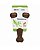 Benebone Wishbone Pasta de Amendoim G - Imagem 1