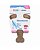 Benebone Puppy Wishbone Bacon - Para Filhotes - Imagem 1
