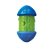 Brinquedo Dispenser Kong Spin It G - Imagem 1