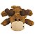 Pelucia Kong Cozie Jumbo Marvin Gigante - Imagem 1