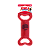 Kong Jumbler Tug P - Cores Variadas - Imagem 1