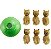 Tabuleiro Dog Snuffle N'Treat Ball - Imagem 1