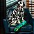 Pelúcia Resistente Invincibles Snake GG - Outward Hound - Imagem 2