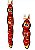 Pelúcia Resistente Tough Seamz Snake G - Outward Hound - Imagem 2